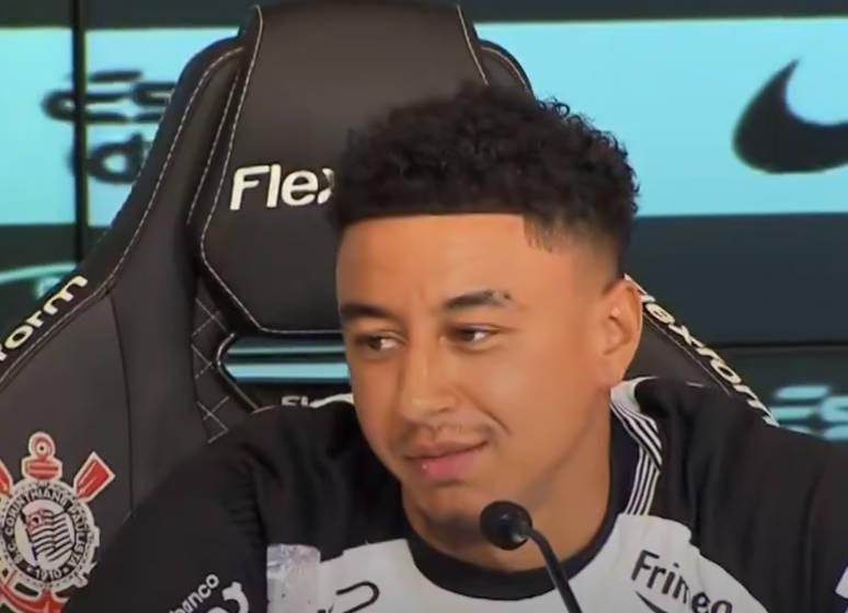 虎扑官网-林加德:来科林蒂安是为赢得奖杯,希望留下属于我的传奇故事