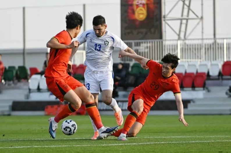 虎扑官网-邵佳一霸气！3位主帅不敢重用之人，被他激活，3场为国足轰进3球