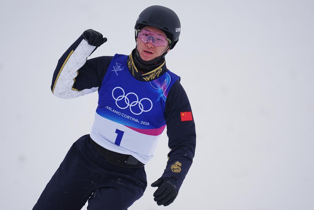 虎扑官网-一步之差未能站上领奖台,孙佳旭的米兰之路依然够精彩